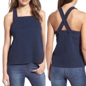 MADEWELL Woman's Top
